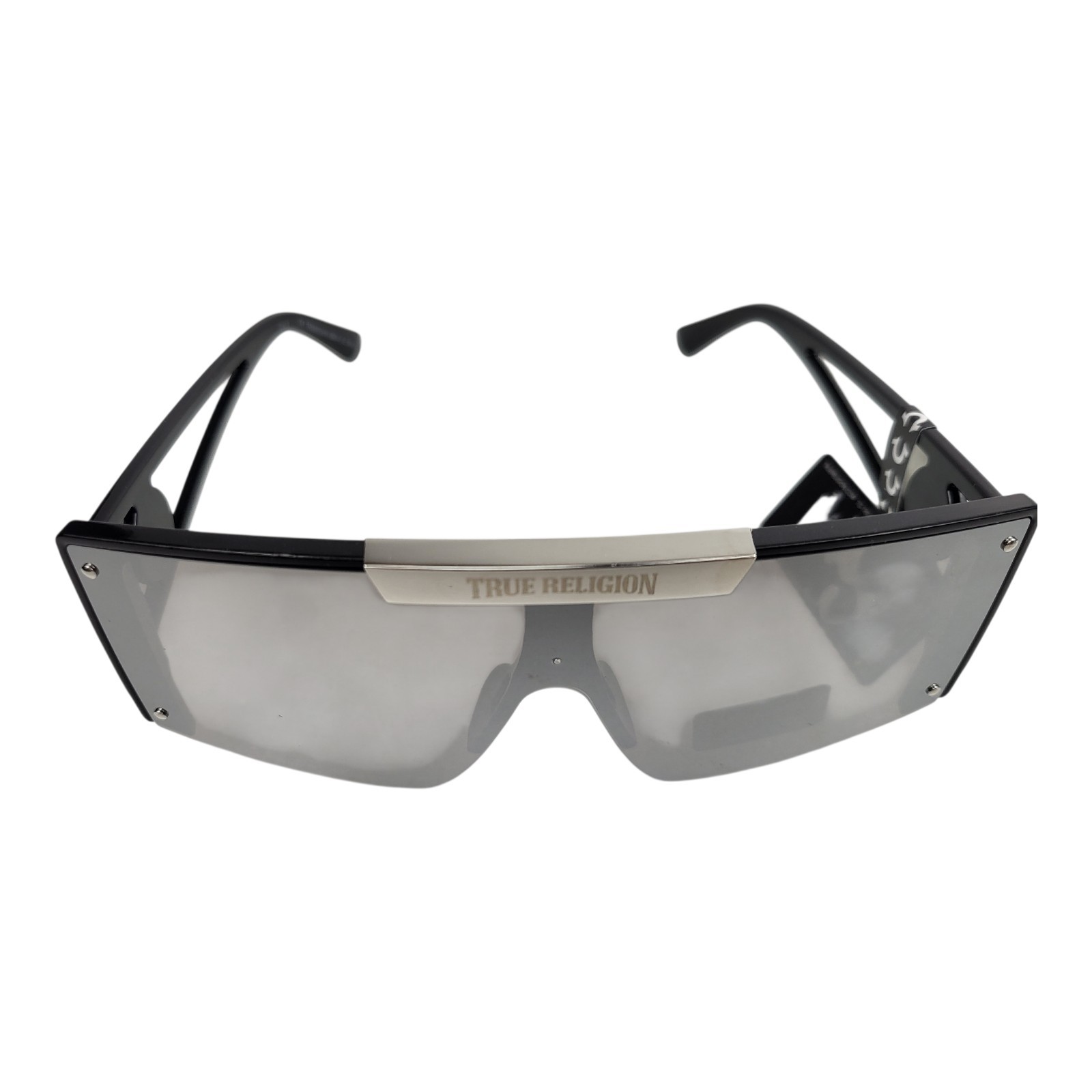 New Original TRUE RELIGION Shield Sunglasses Logo