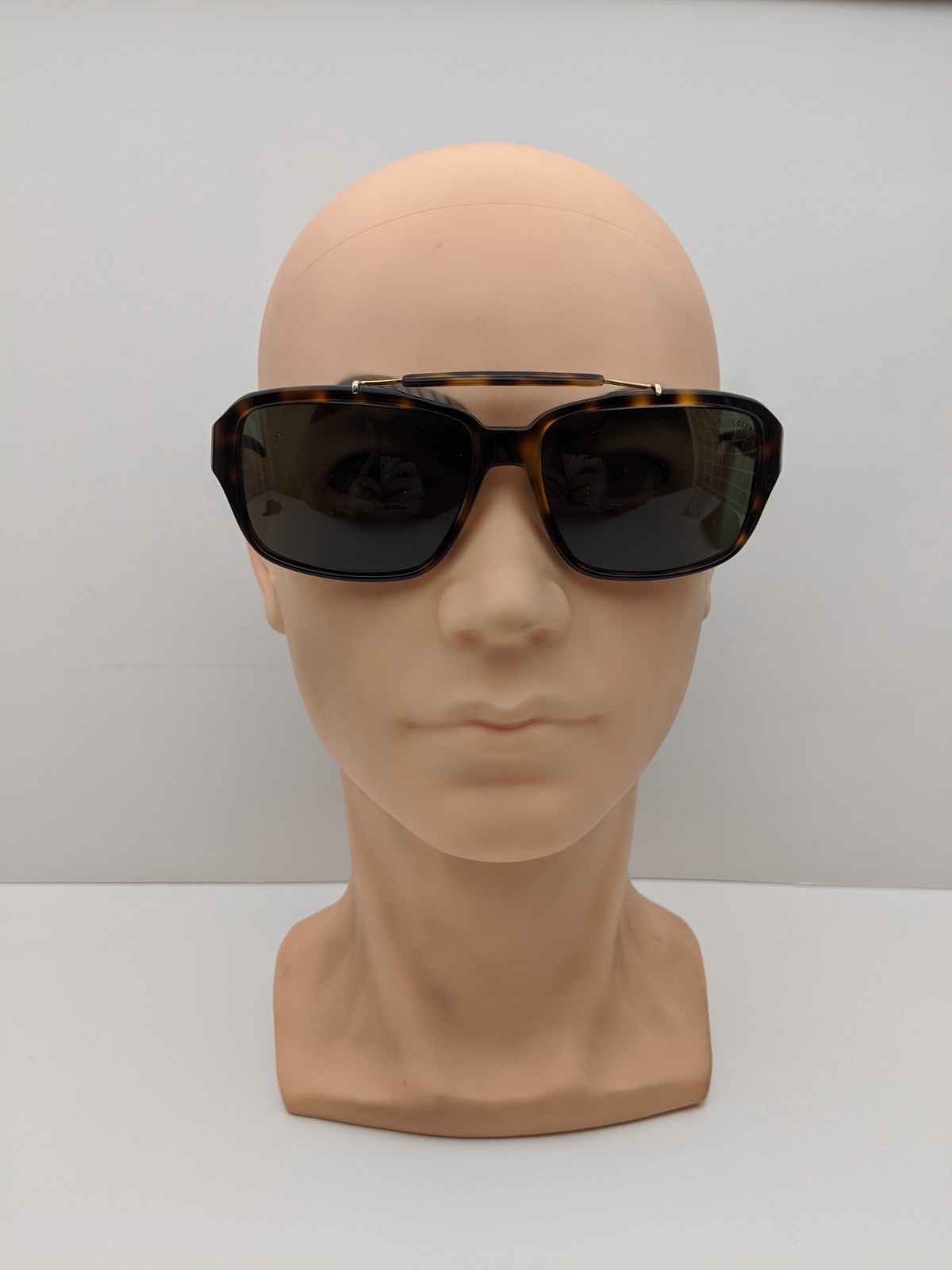 🕶️Lozza SL1823 COL.09AJ Sunglasses 66/20 135 | EUBOX10🕶️
