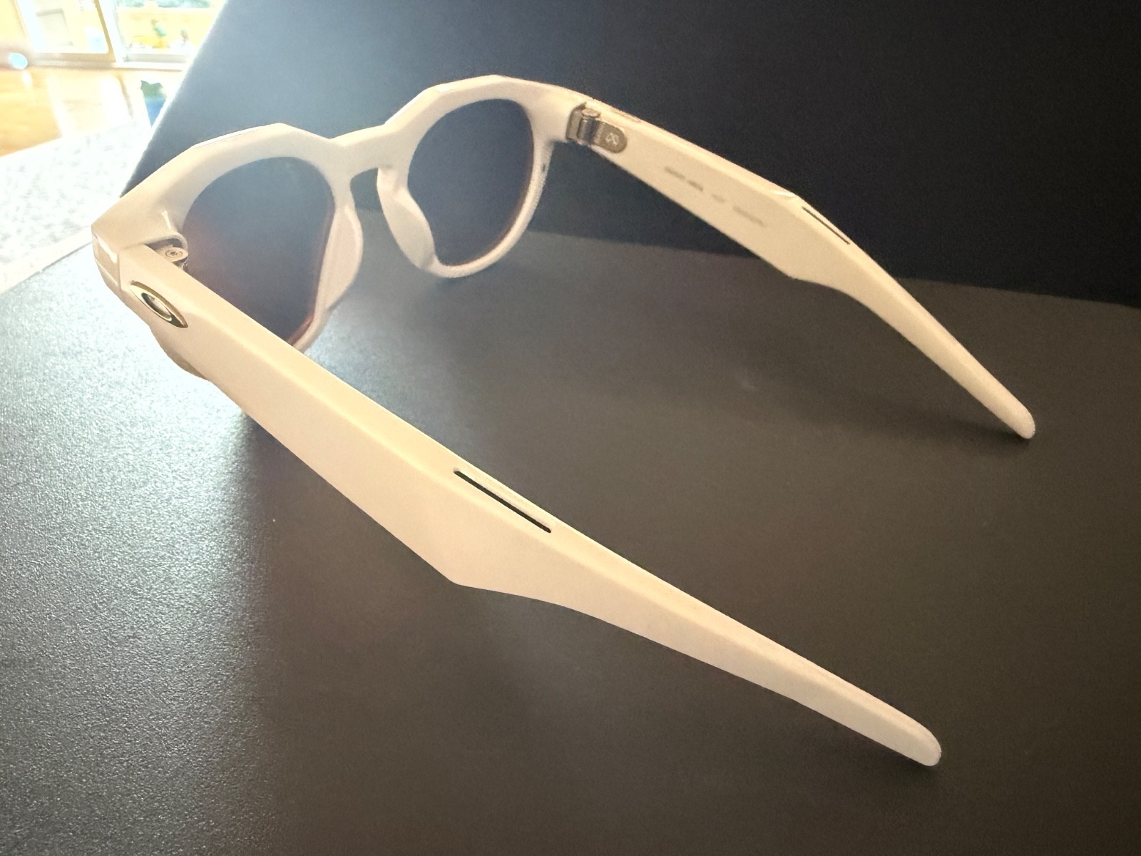 Patrick Mahomes Oakley Meta HSTN