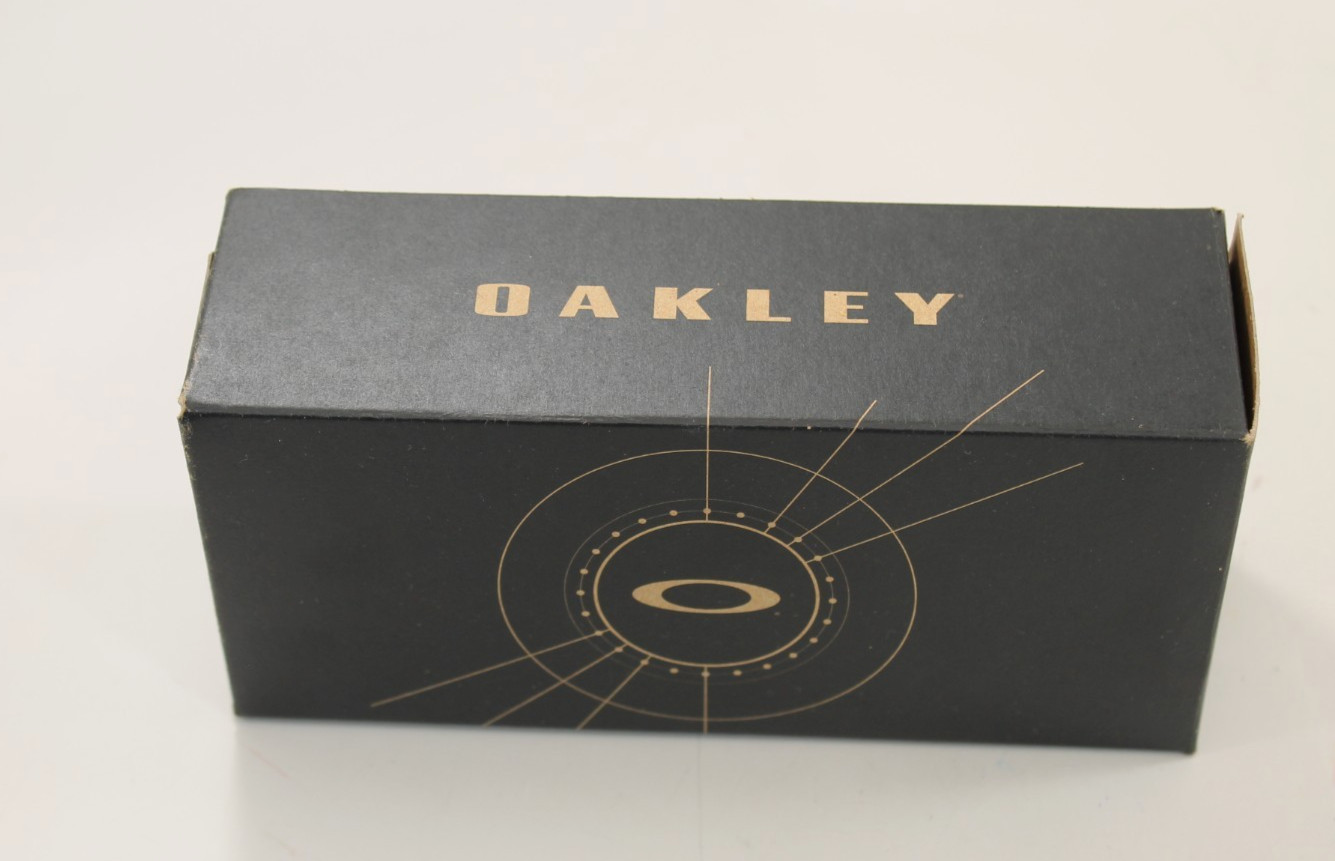 OAKLEY Sunglass prizm sapphire polarized (0OO9417 94172159)