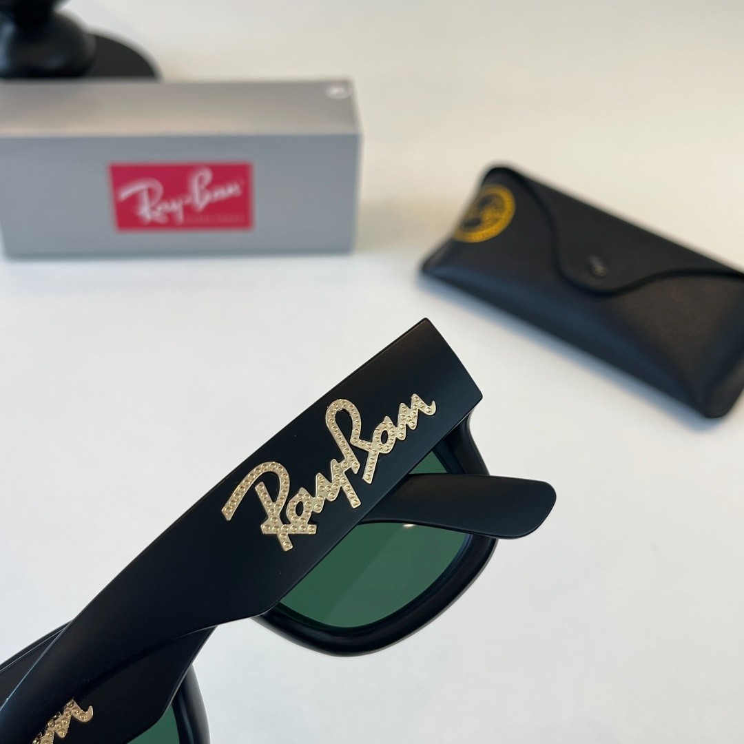 Ray-Ban unisex sunglasses, model RB4940B, size 50-20-143