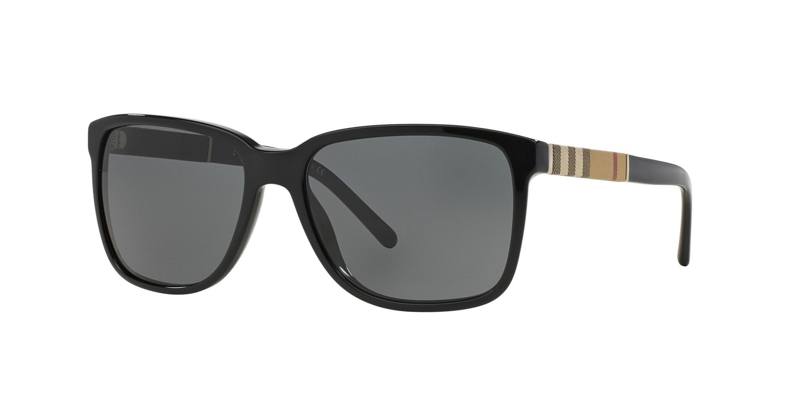 BURBERRY | NEW | 4181 | 4181 300187 | BLACK | GREY