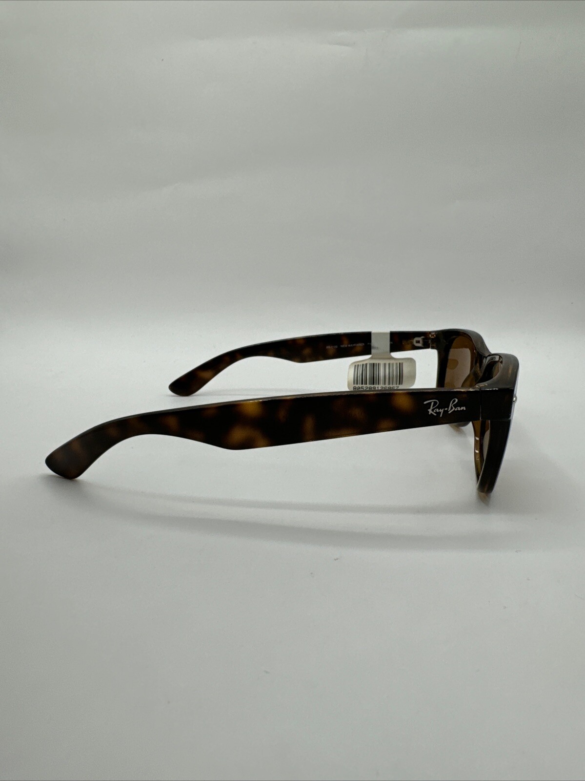 RAY BAN RB2132 Sunglasses 710 Havana 55-18 3N (No Original Case)