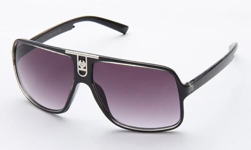 Unisex Sunglasses Aviator Style Retro Classic Fashion Designer Eywear UV 100%