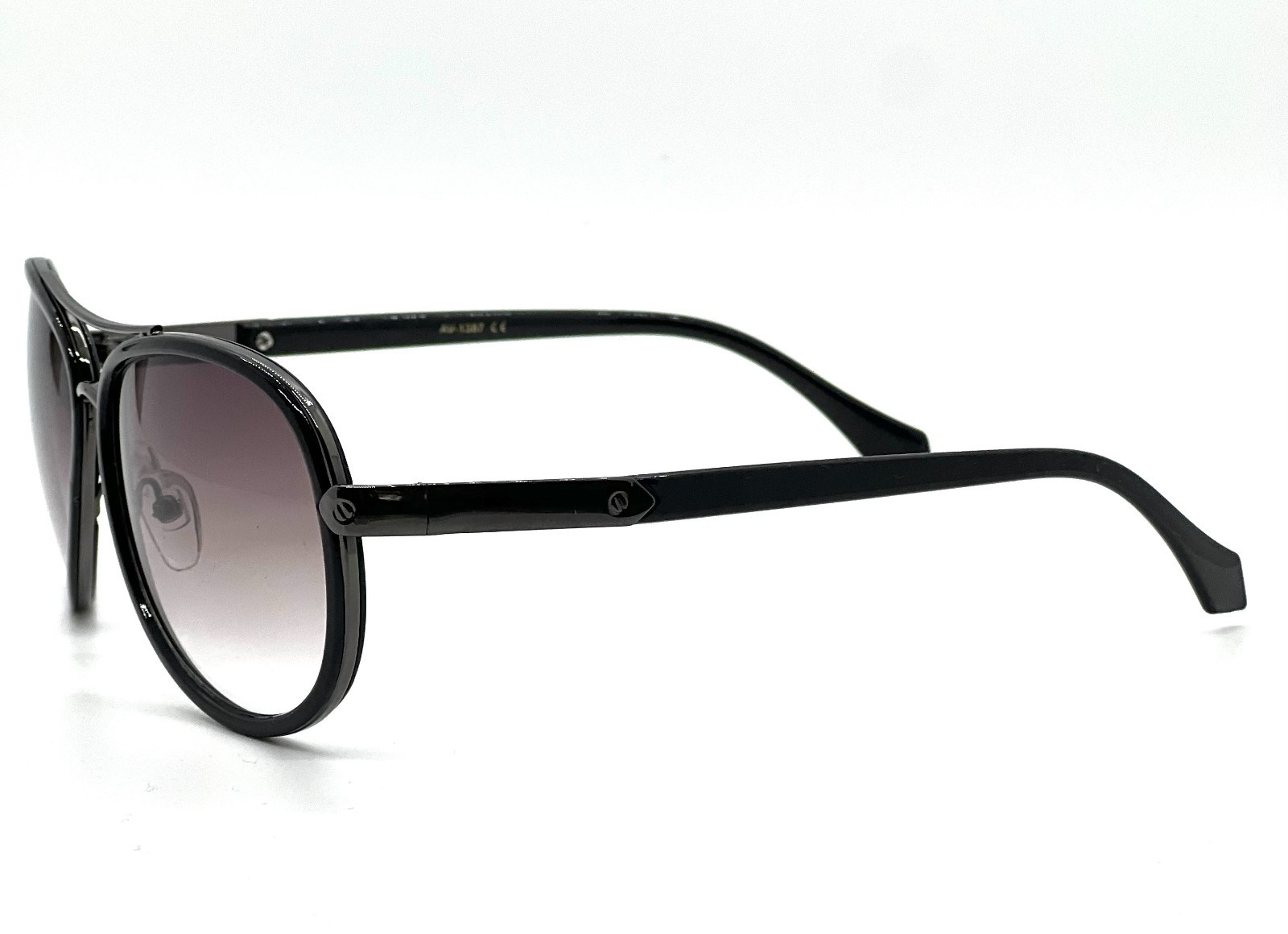 Men Women Sunglasses Fashion Designer Classic 2023 Flat Top Bar NEW Style Retro