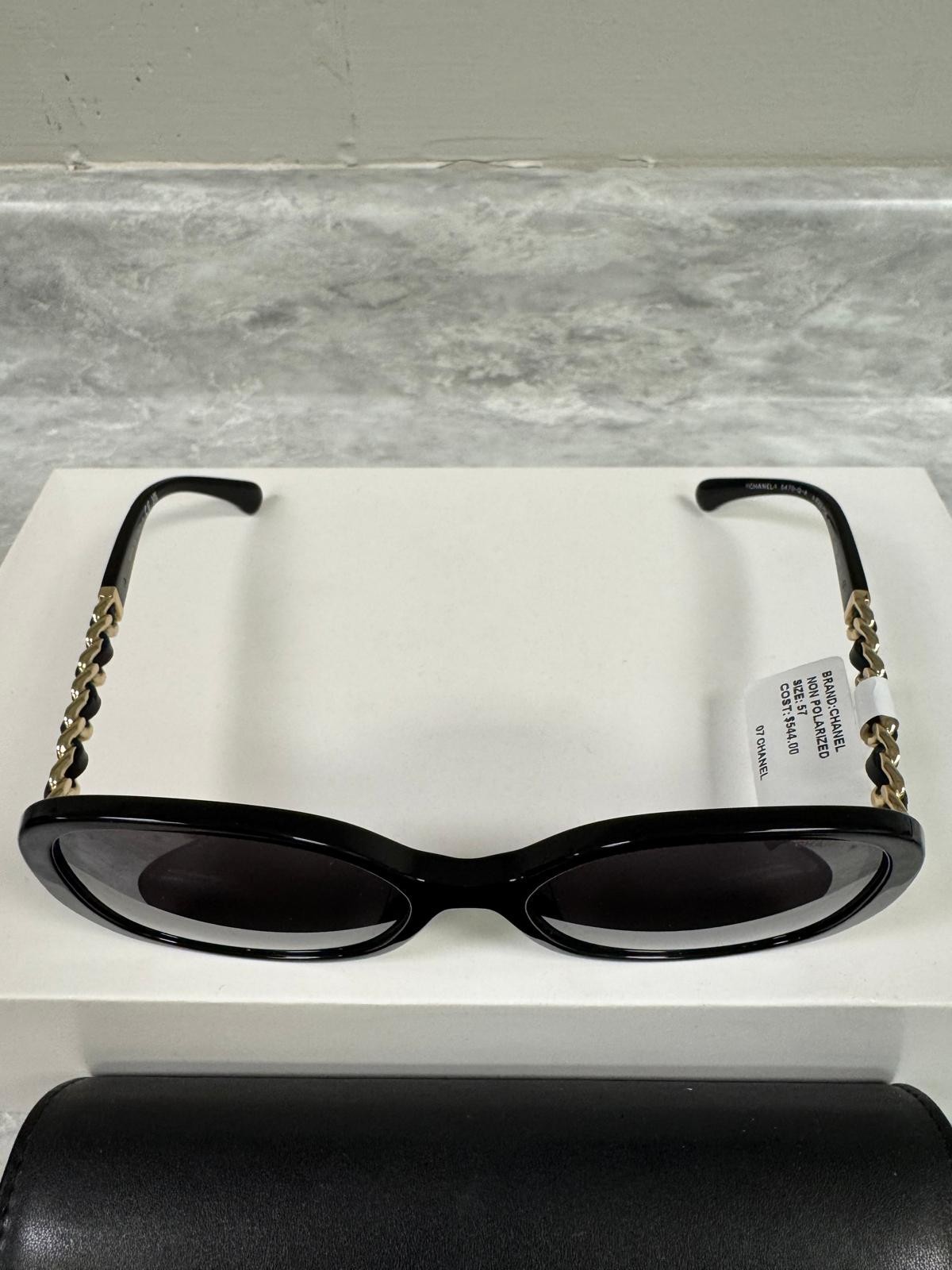 5470QA | 5470QA C622S6 | NA | BLACK | GRADIENT GRAY | NON POLARIZED