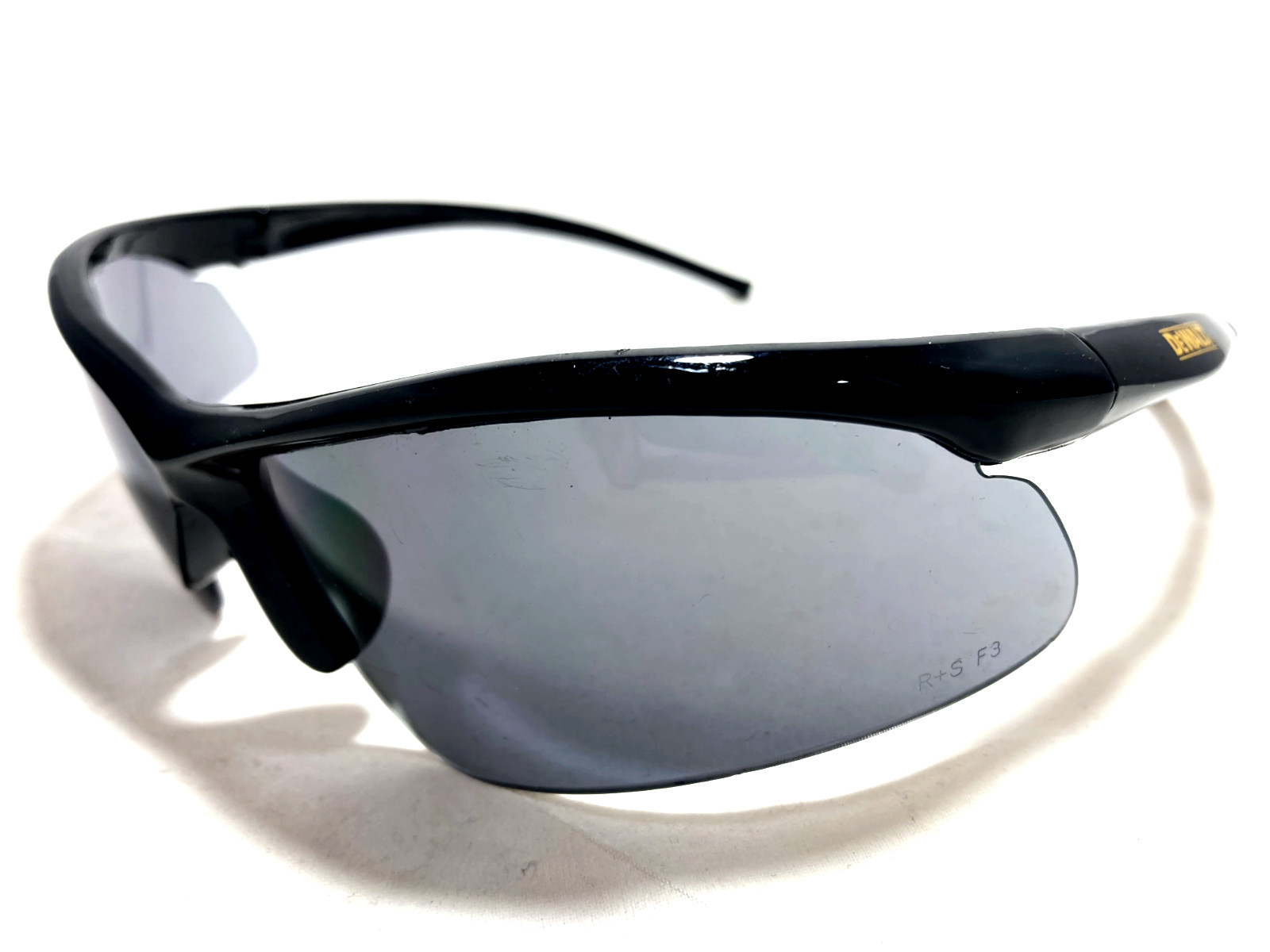 Dewalt Black Sunglasses SEE DETAILS! D3
