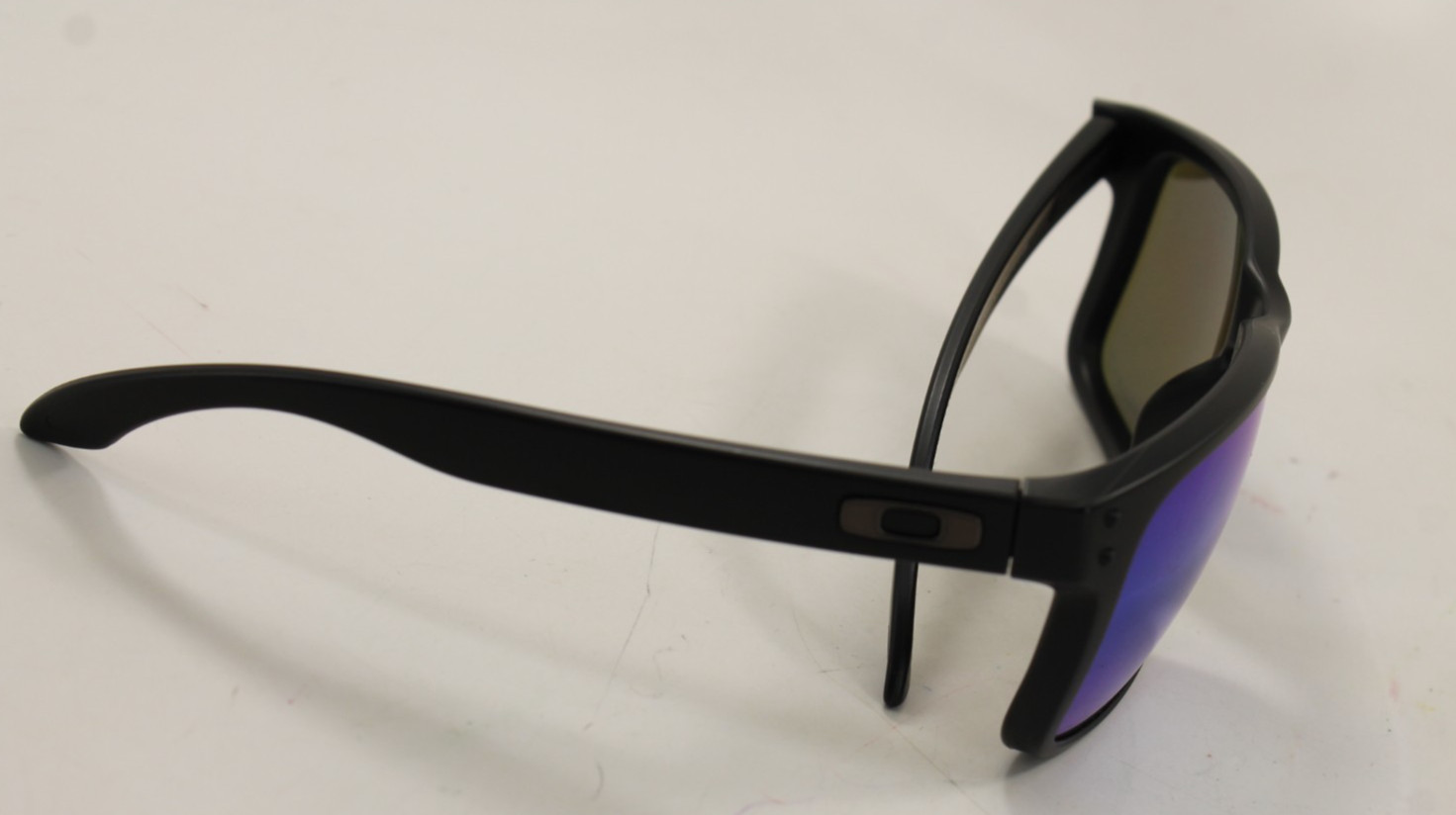 OAKLEY Sunglass prizm sapphire polarized (0OO9417 94172159)