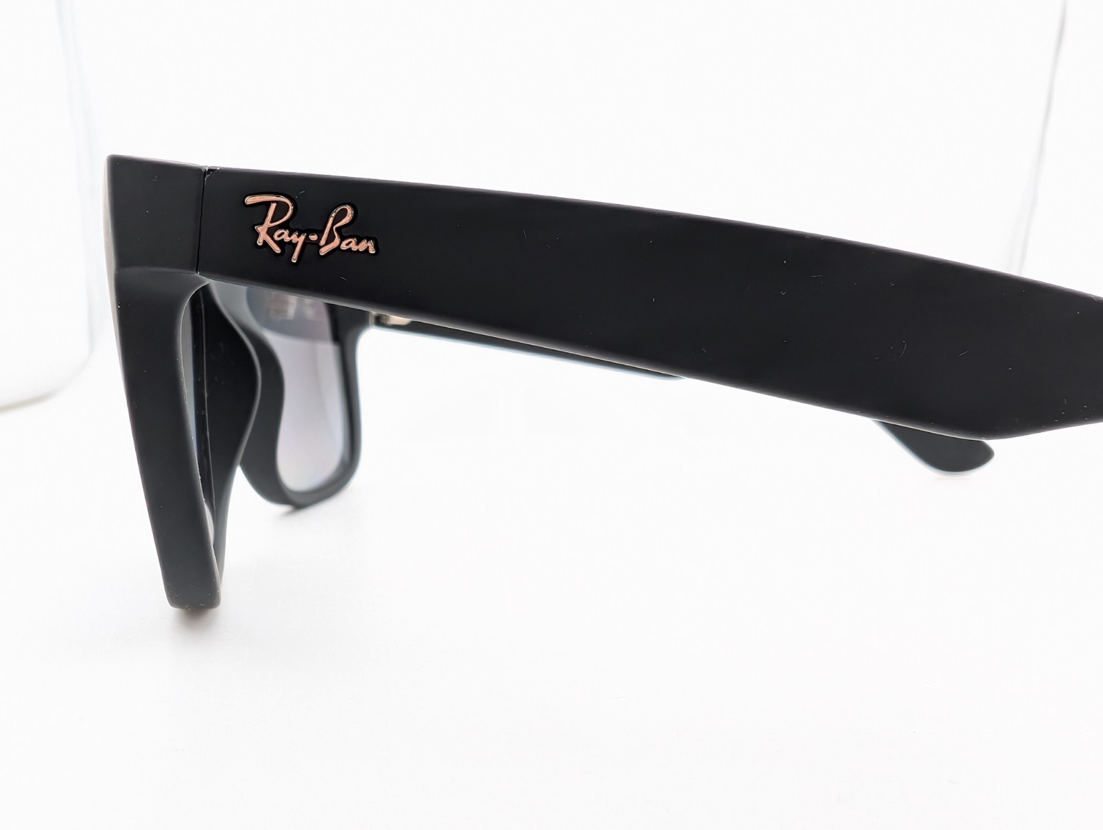 *New* Ray-Ban Sunglasses, Polarized Lenes, Justin RB 4165 622/T3 3P, 54-16-145