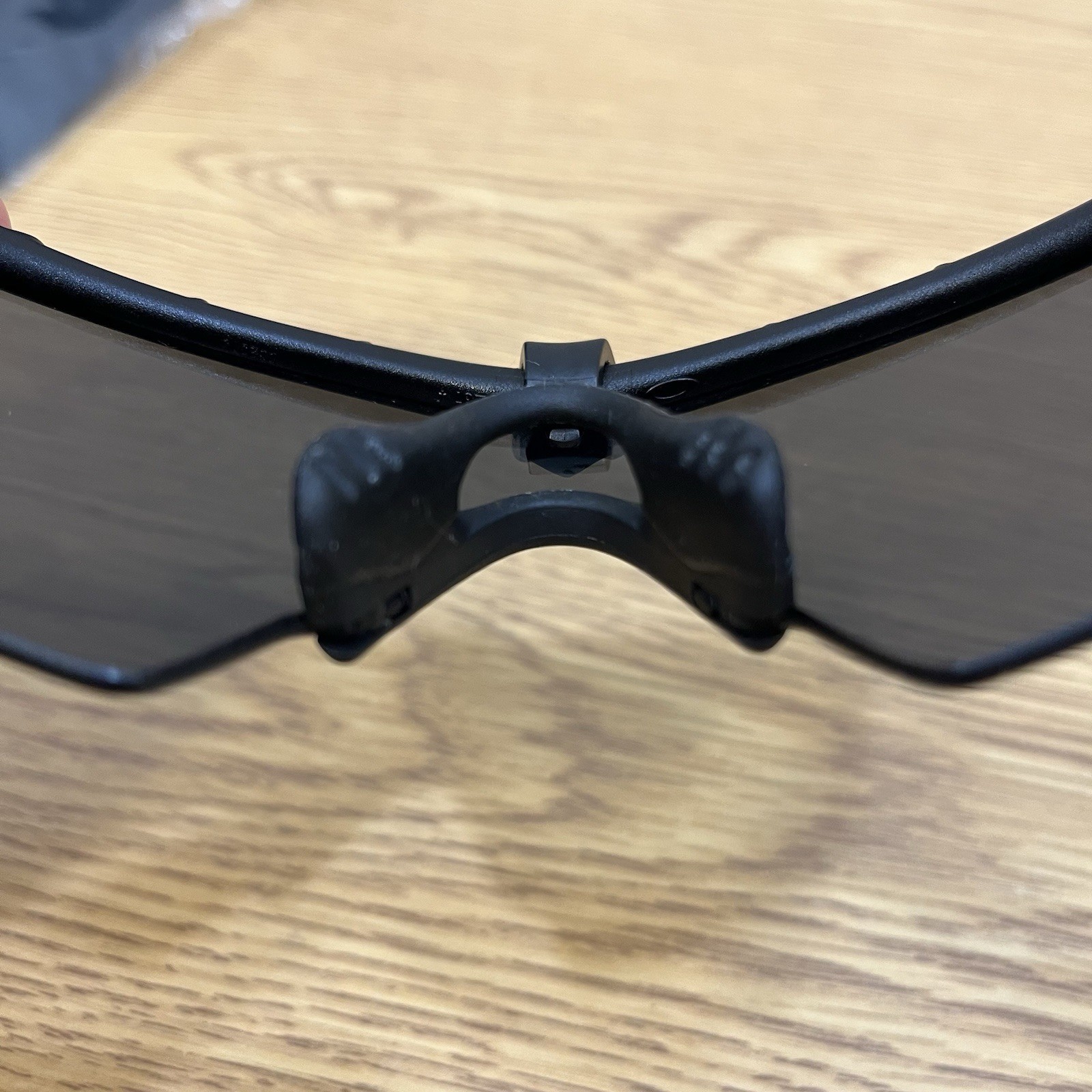 Oakley SI Ballistic M-Frame 2.0 Extra Lens Hard Case made in USA