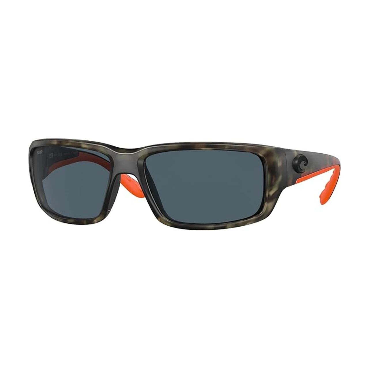 Costa Del Mar Fantail Wetlands / Gray POLARIZED 580p ***