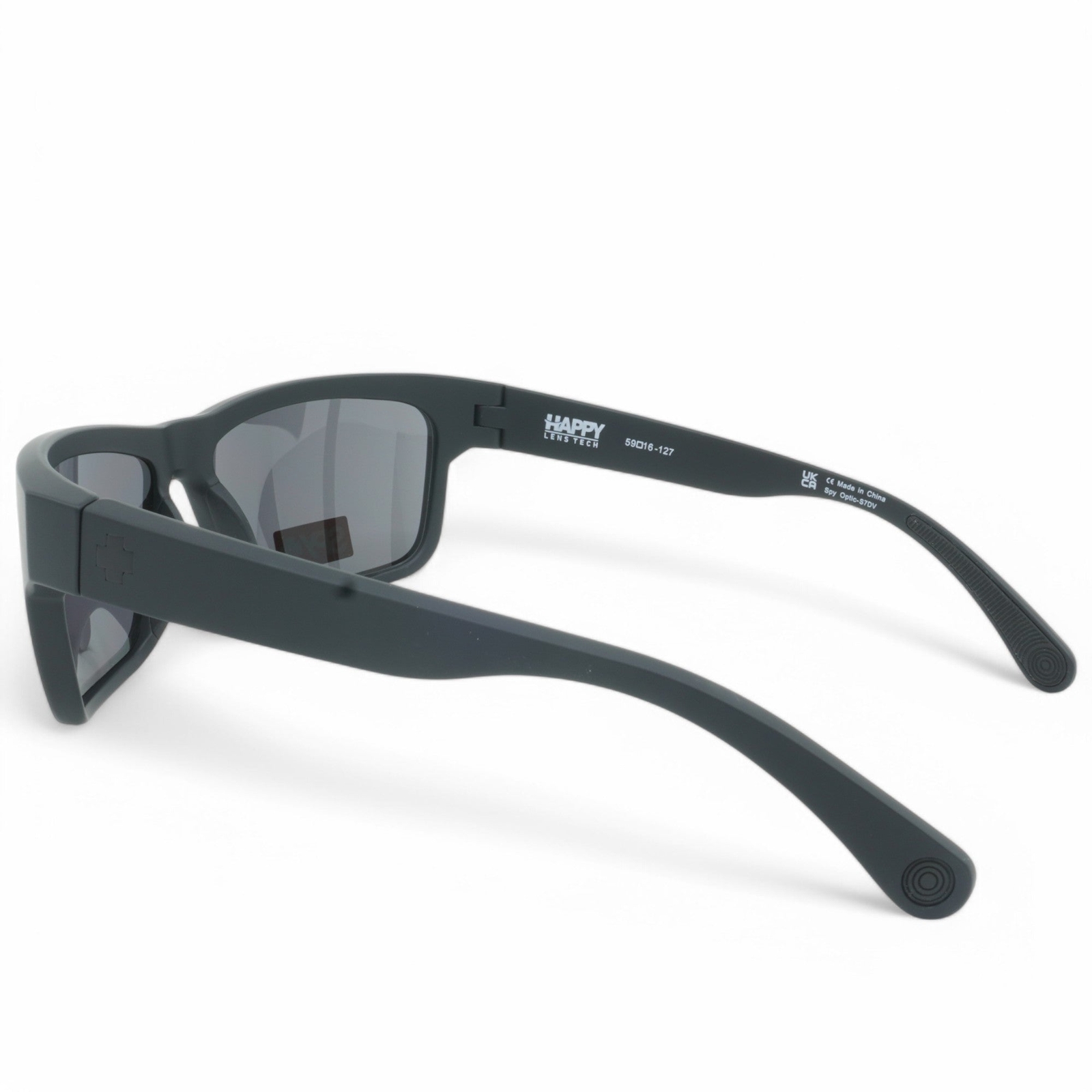[1800000000069] Mens Spy Optic Frazier Standard Issue Sunglasses