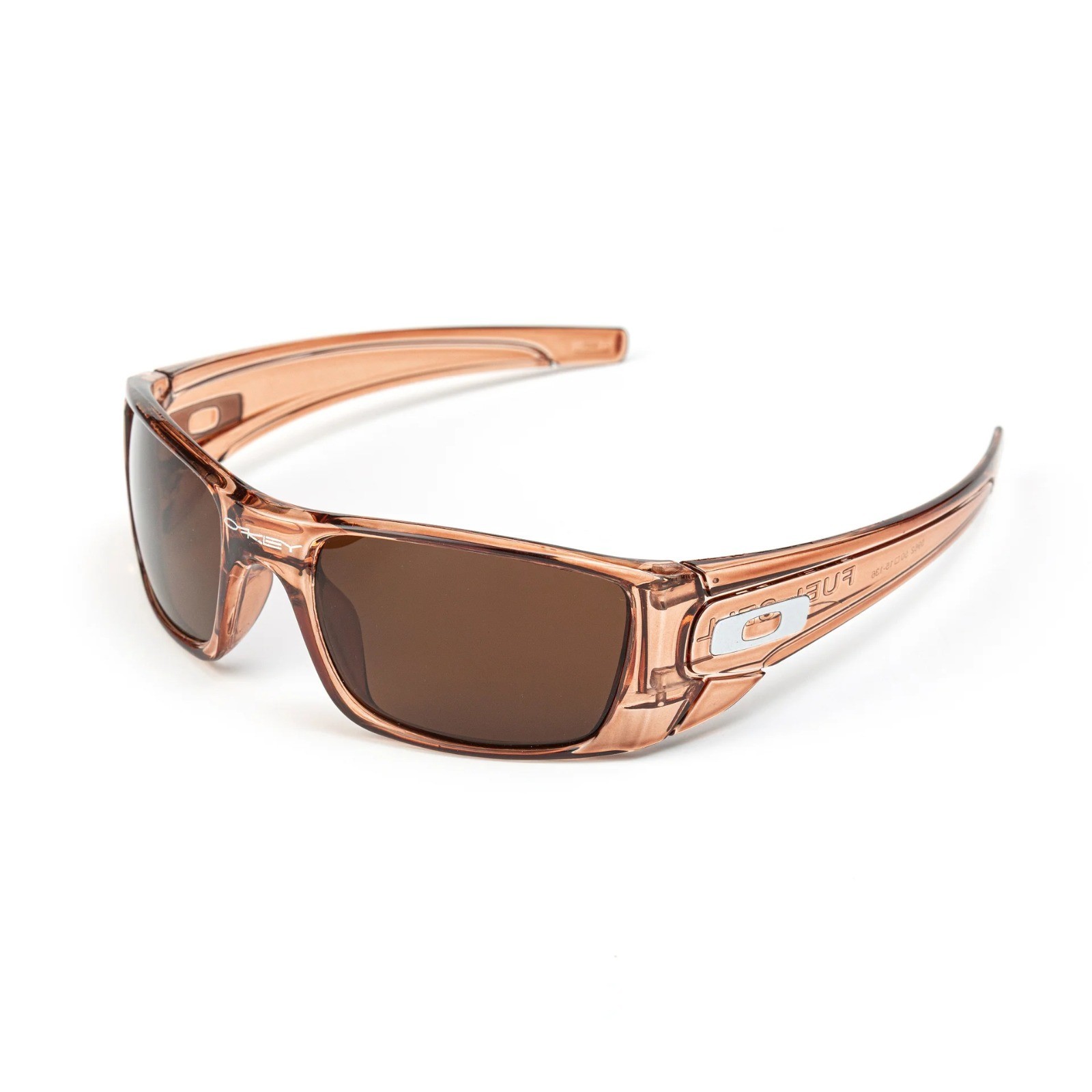 oakley Style fuel cell Sunglasses – Wrap unisex sunglasses