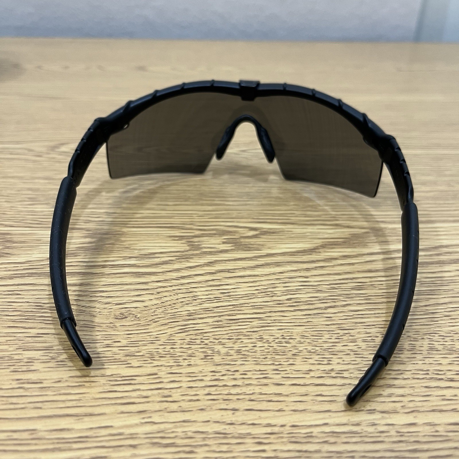 Oakley SI Ballistic M-Frame 2.0 Extra Lens Hard Case made in USA