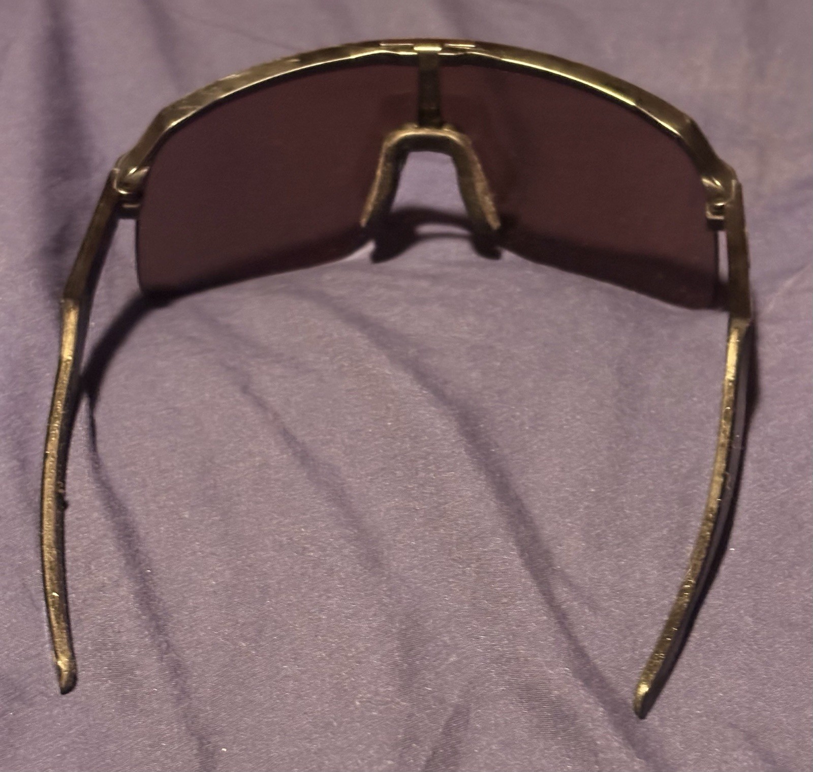 Oakley Sutro Lite Sunglasses OO9463-2139 Matte Black Frame W/ PRIZM Field Lens