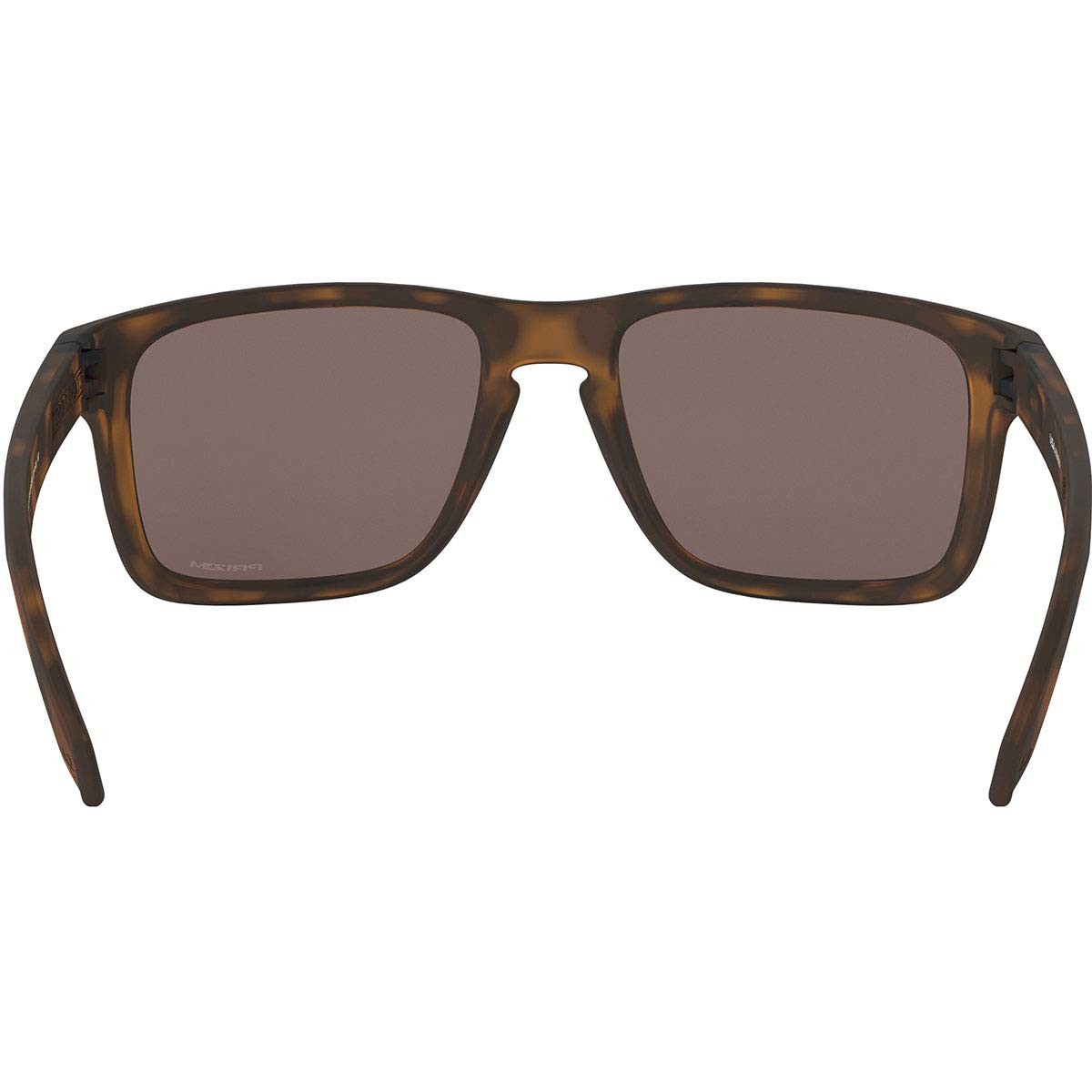 Oakley Mens Holbrook XL Sunglasses – Matte Brown Tort w / PRIZM Black –