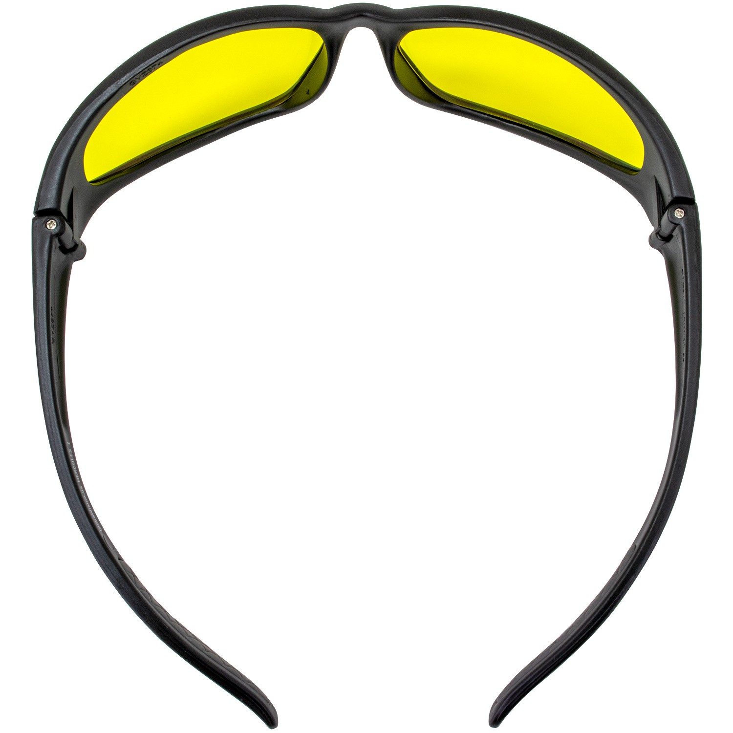 Global Vision Hercules Motorcycle Sunglasses Riding Glasses Anti-fog & ANSI