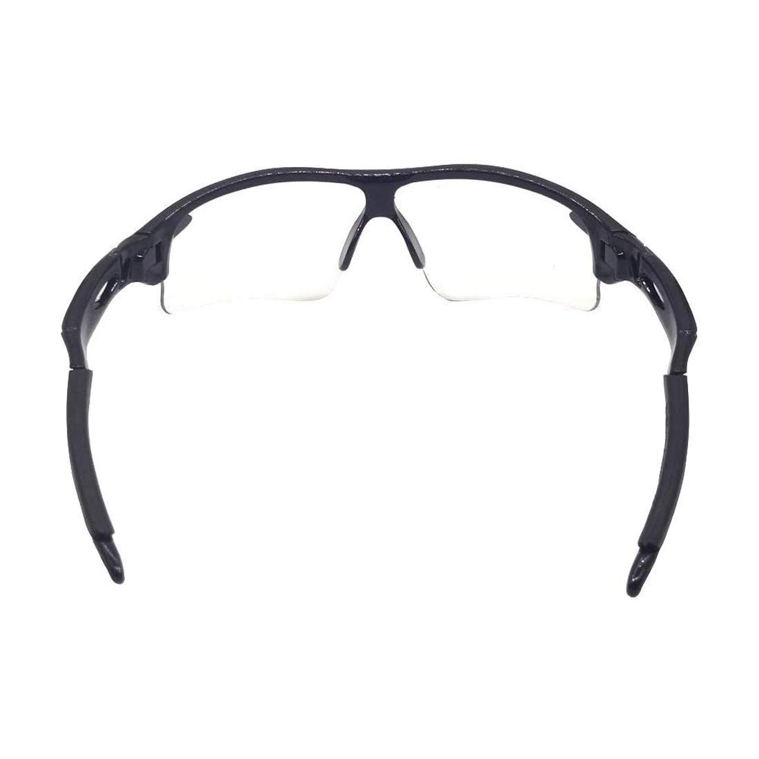 Outdoor Sports Athlete’s Sunglasses for Cycling Fishing Golf,100% UV Protecti…