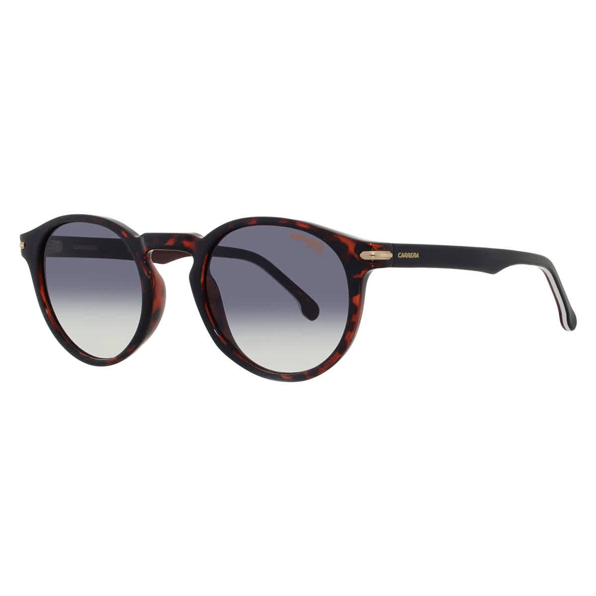 Carrera Green Shaded Phantos Unisex Sunglasses CARRERA 301/S 0086/9K 50