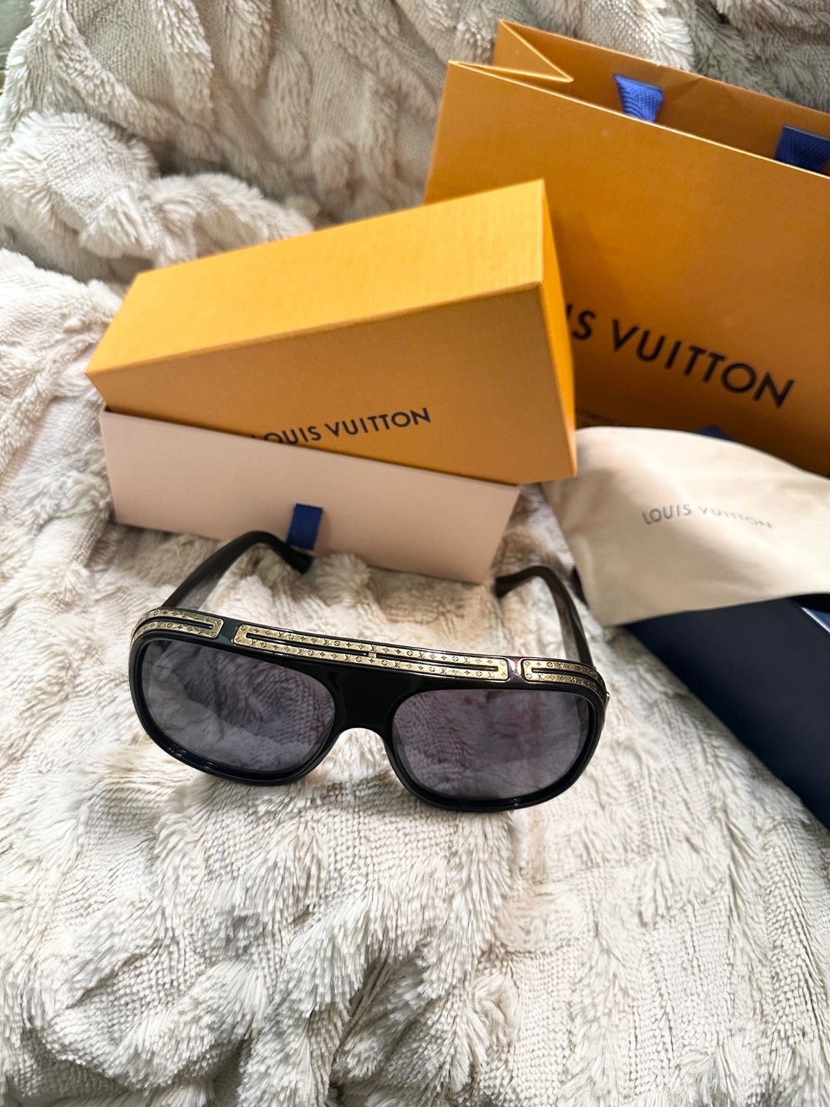 louis vuitton sunglasses men