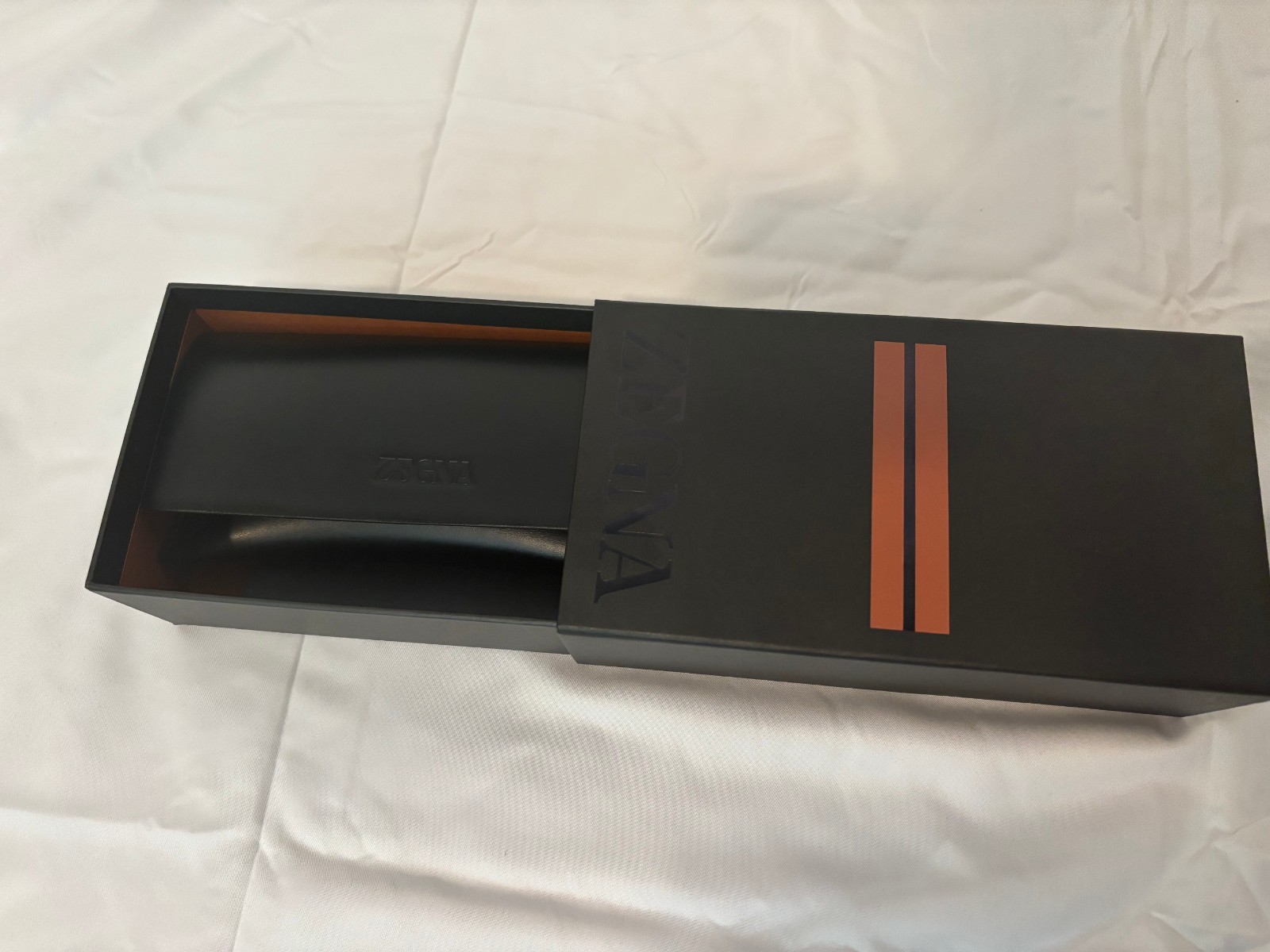 Ermenegildo Zegna EZ0274 Sunglasses Male Matte Gunmetal 53mm