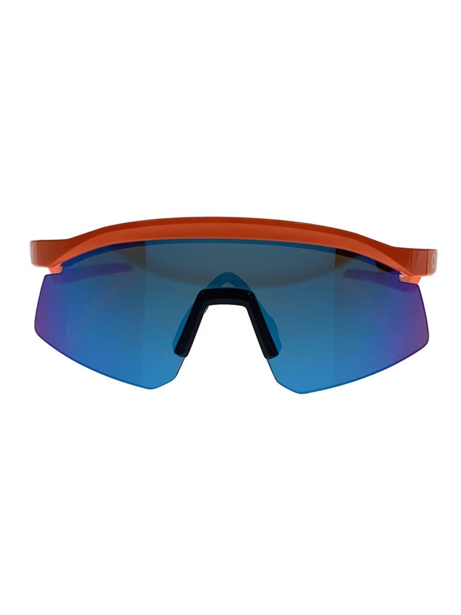 OAKLEY Sunglasses Plastic Orange Multi color Men’s oo9229 0637