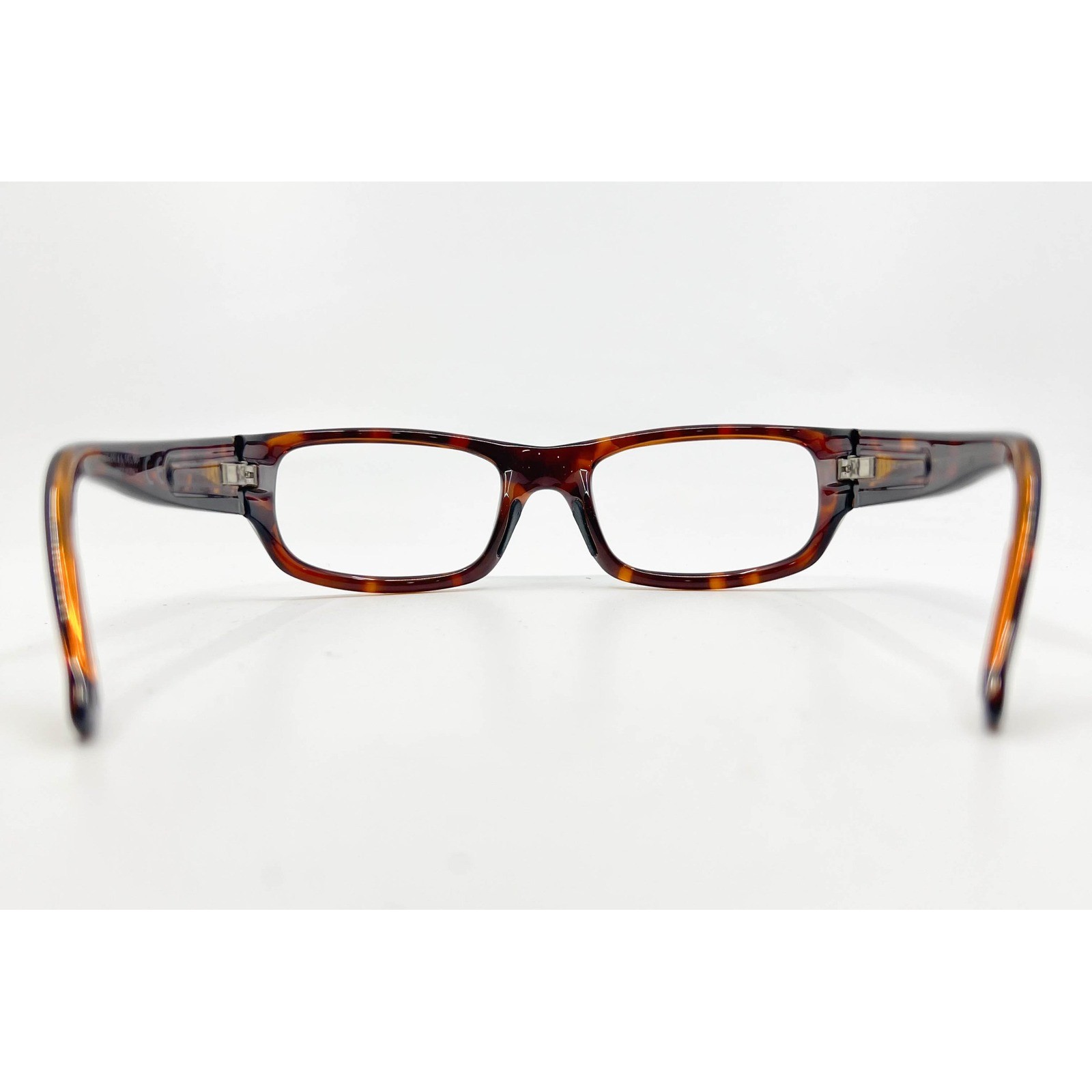 Maui Jim Stingray MJ 103-10 Tortoise Shell Men’s Eyeglasses Frames Italy