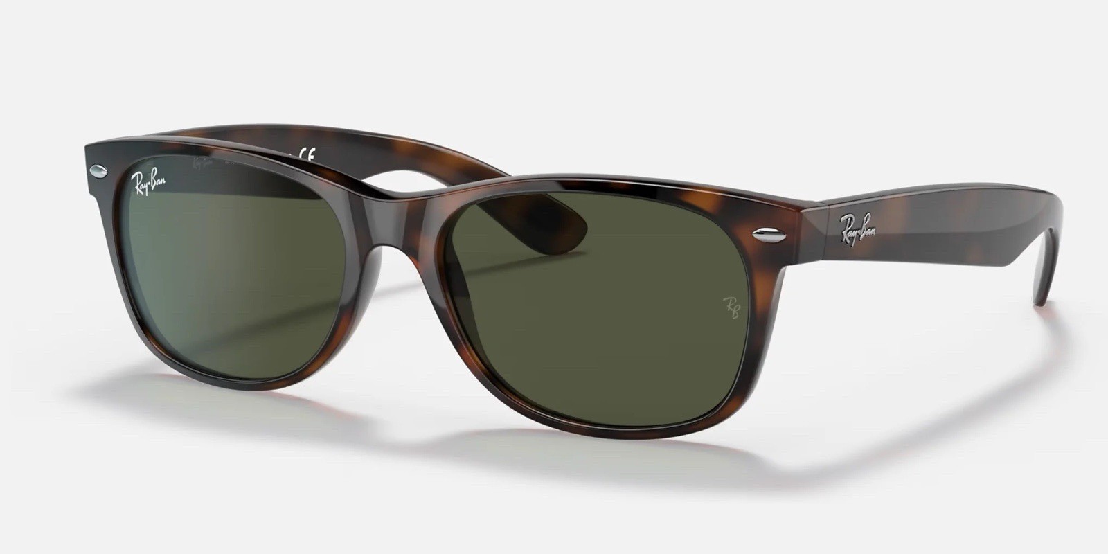 Authentic New Ray-Ban RB2132 Unisex Adults Sunglasses