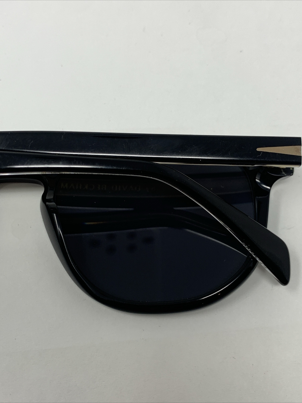 david beckham sunglasses DB1070/S 807KU 53/20 145 V Black A669