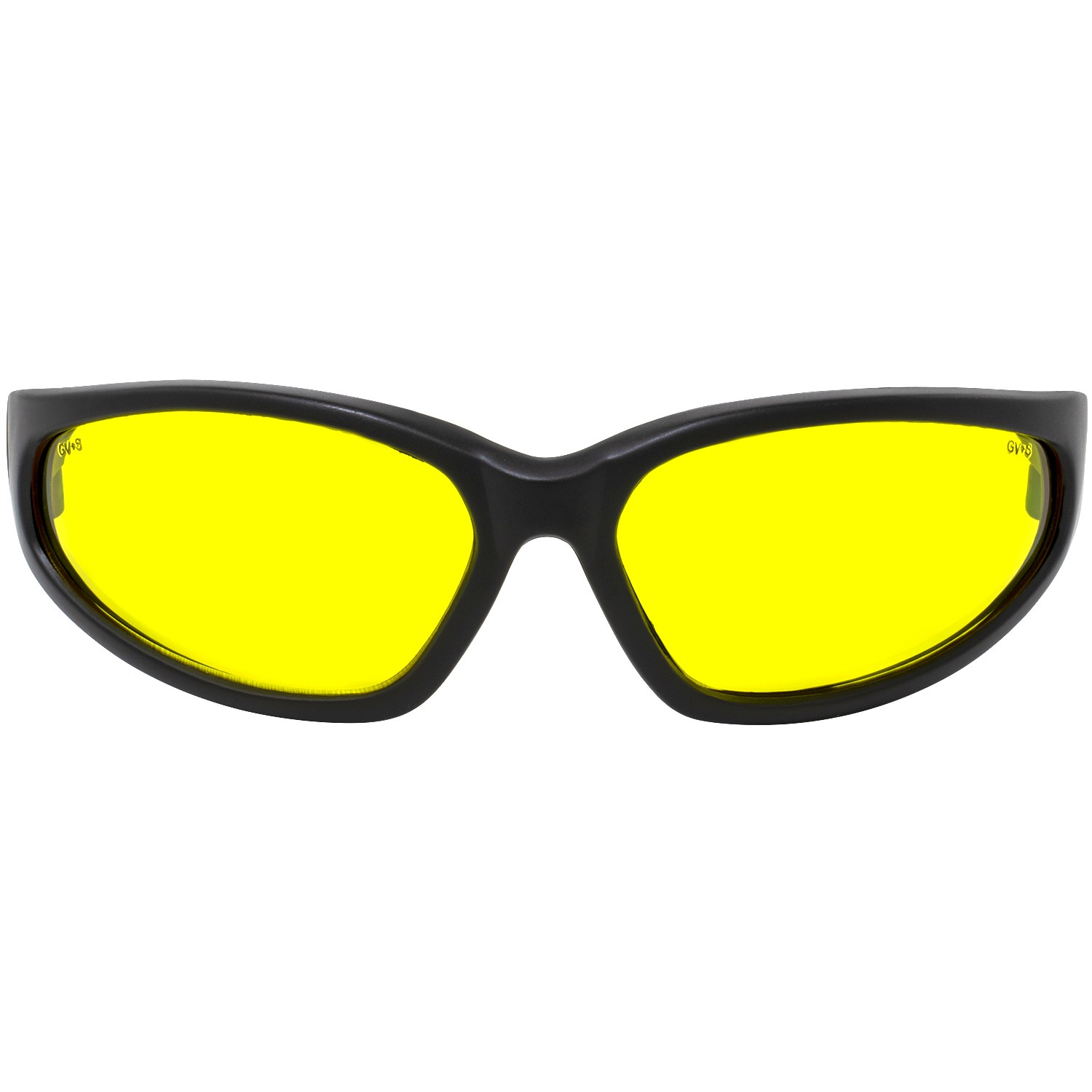 Global Vision Hercules Motorcycle Sunglasses Riding Glasses Anti-fog & ANSI