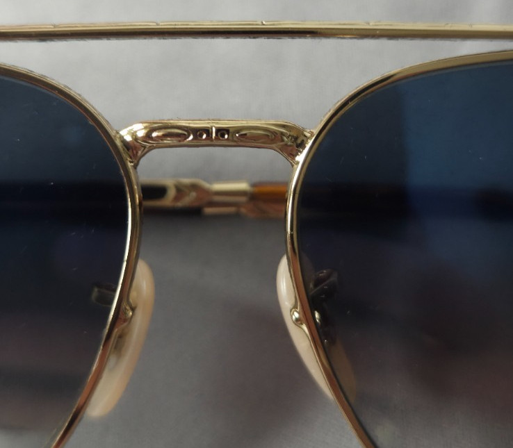 Ray Ban RB3636 58-15 mm sunglasses