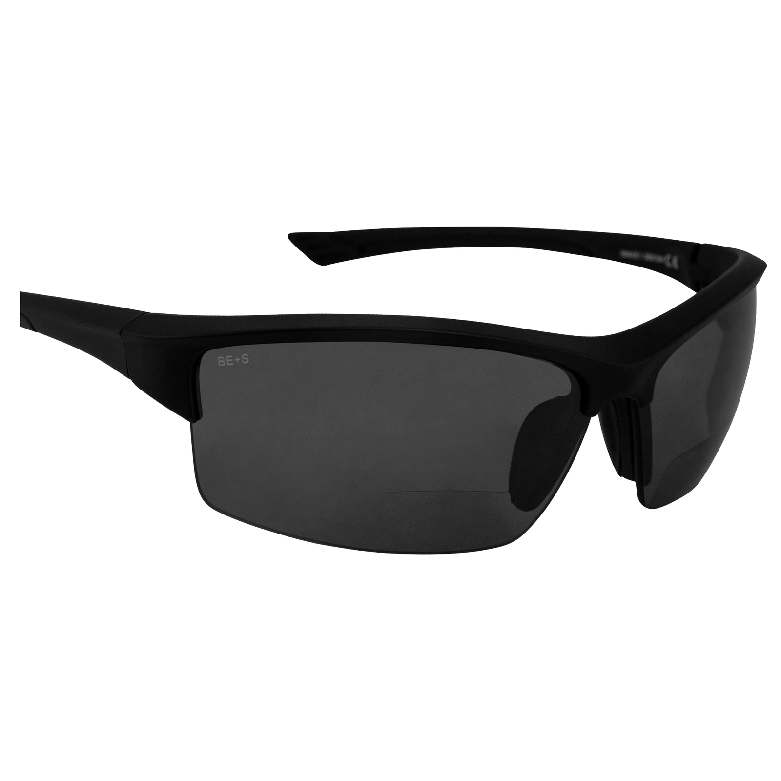 Birdz Eyewear Wave +2.5 Bifocal Polycarbonate Polarized Fishing Safety