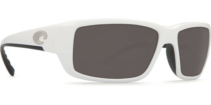 COSTA DEL MAR Fantail Sunglasses – Polarized