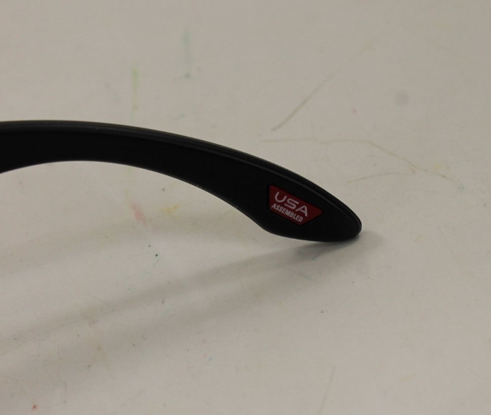 OAKLEY Sunglass prizm sapphire polarized (0OO9417 94172159)