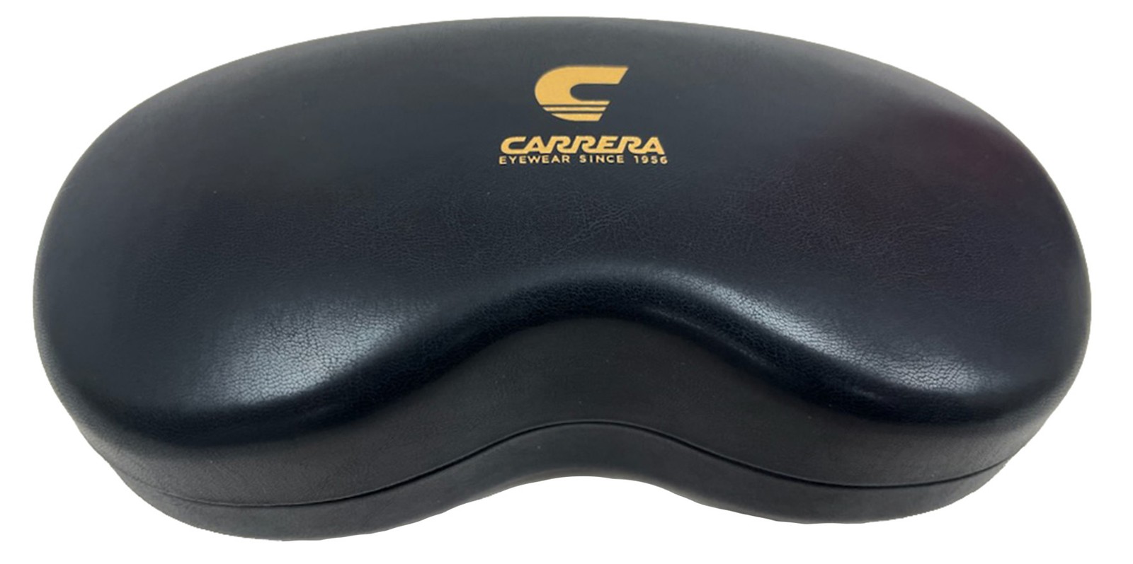 Carrera Men’s Black Flat-Top Square Sunglasses w/ Gradient Lens CA172NS-0807-HA