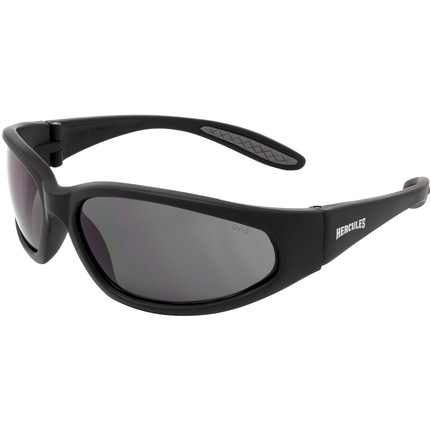 Global Vision Hercules Motorcycle Sunglasses Riding Glasses Anti-fog & ANSI