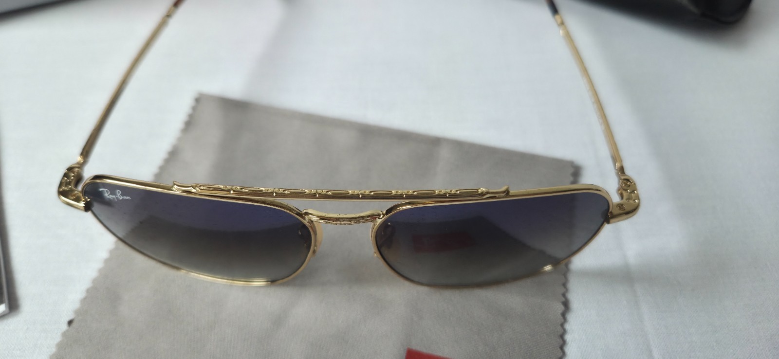 Ray Ban RB3636 58-15 mm sunglasses