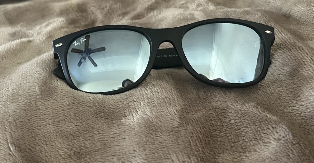 Ray-Ban RB2132 Men’s Sunglasses