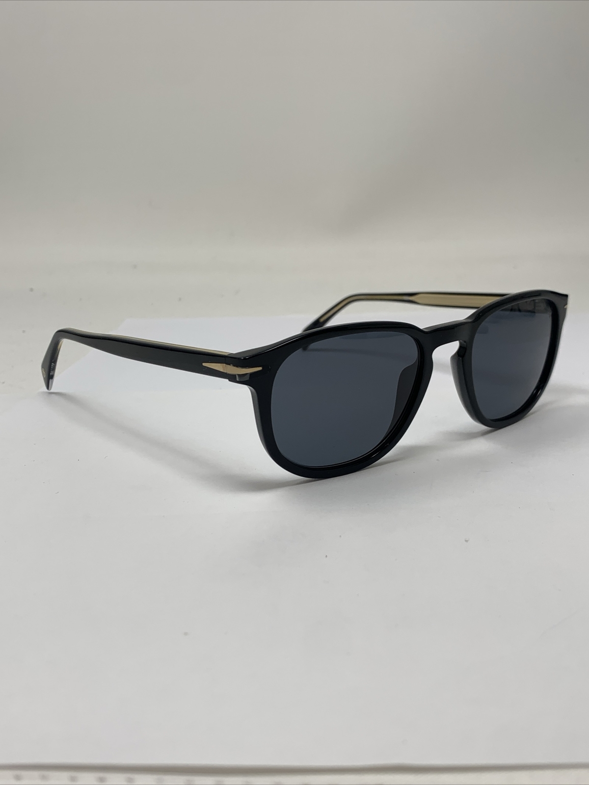 david beckham sunglasses DB1070/S 807KU 53/20 145 V Black A669