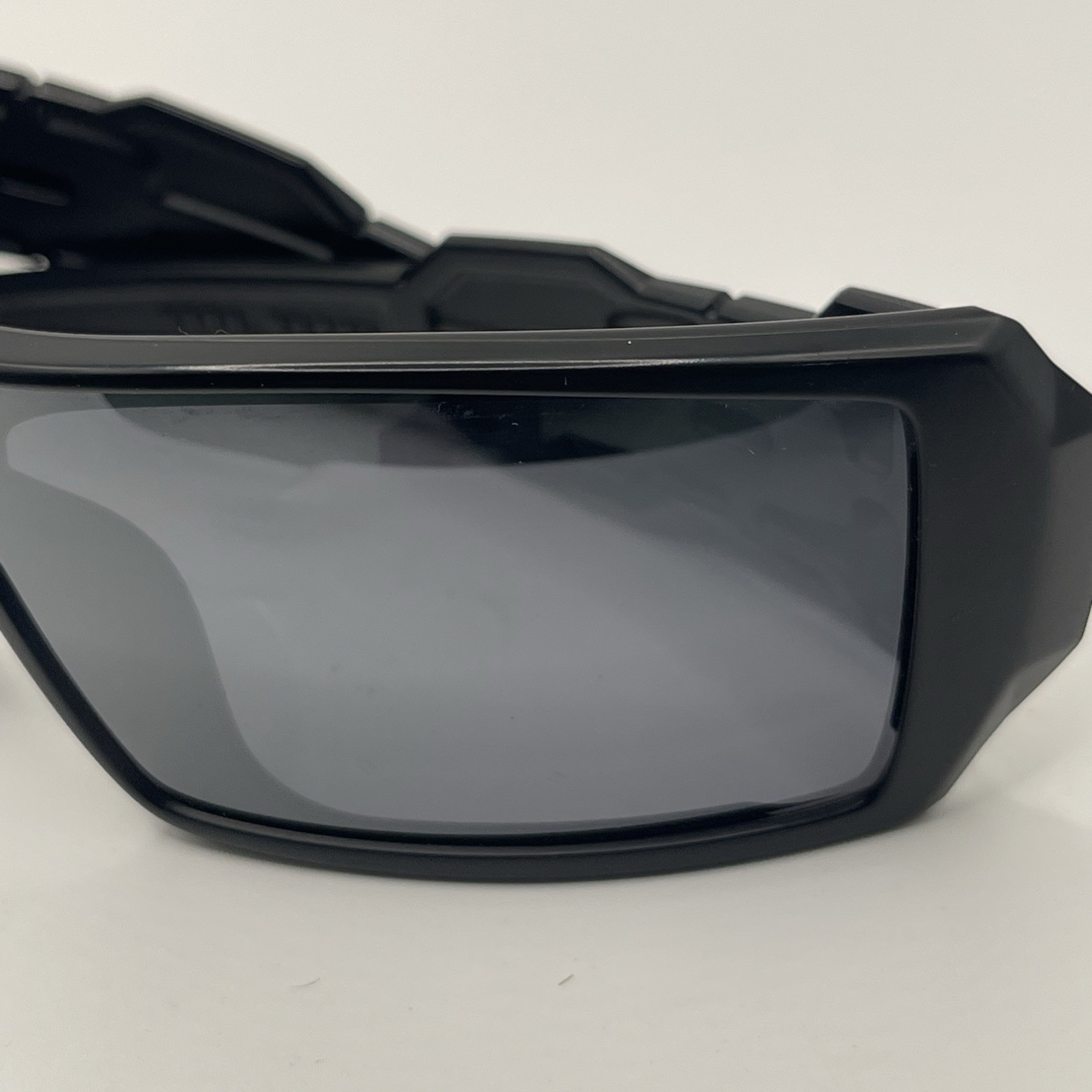 Oakley Oil Rig Sunglasses Matte Black 03-464