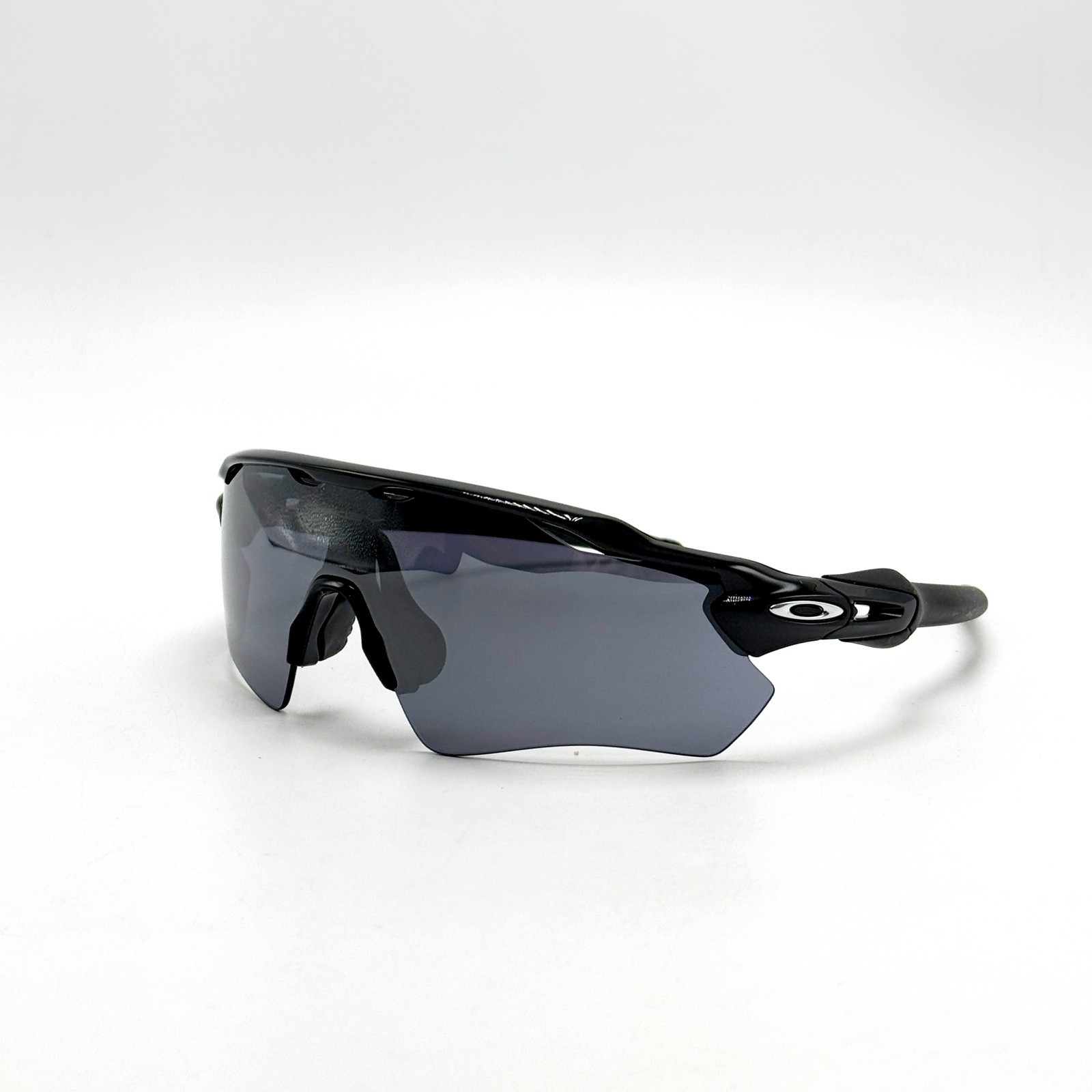 *NEW* OAKLEY Radar EV Path Sunglasses Polished Black Frame (OO9208-5238) 👍