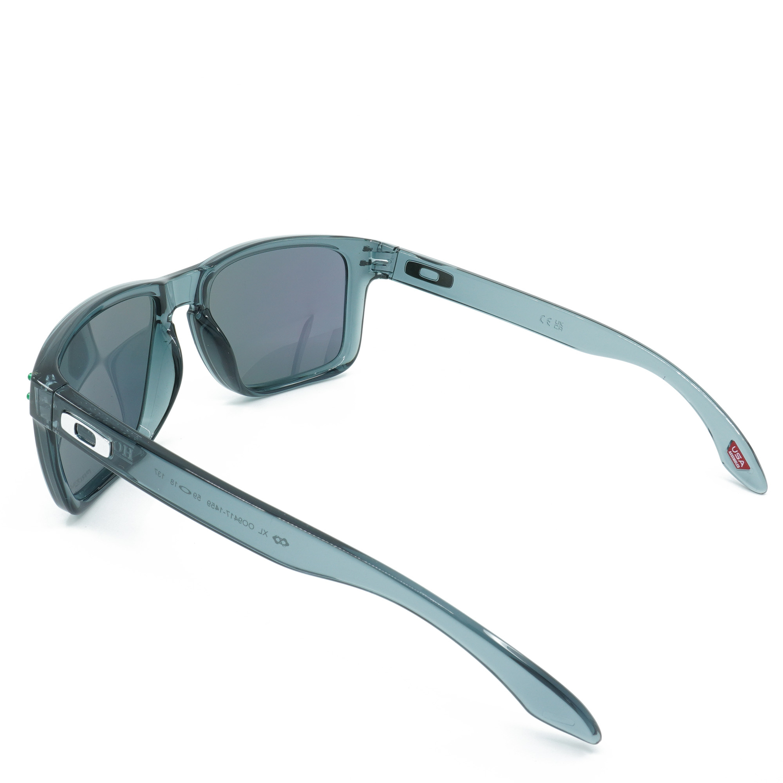 [OO9417-14] Mens Oakley Holbrook XL Sunglasses