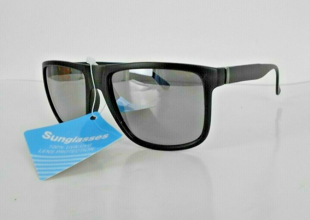 UNISEX SUNGLASSES 100% UVA/UVB LENS PROTECTION