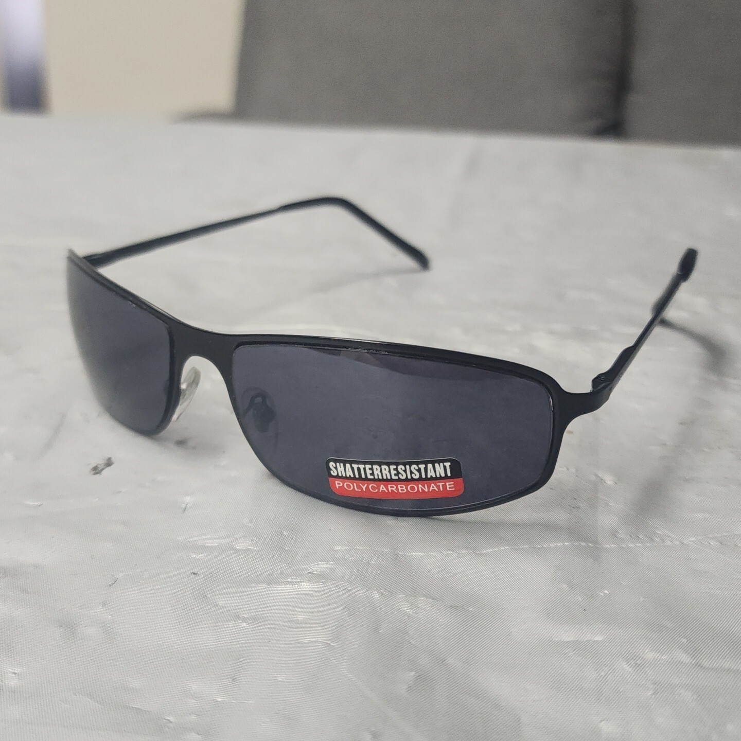 China Uv400 P339fm Sunglasses