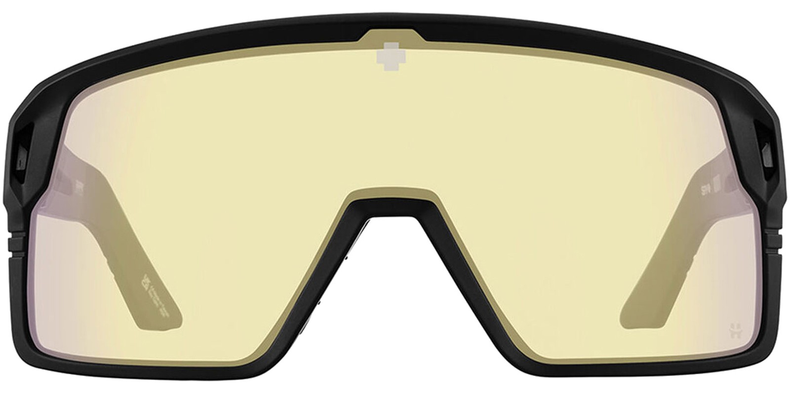 Spy Optics Monolith Matte Black Shield Gaming Sunglasses 5700000000102 – Taiwan