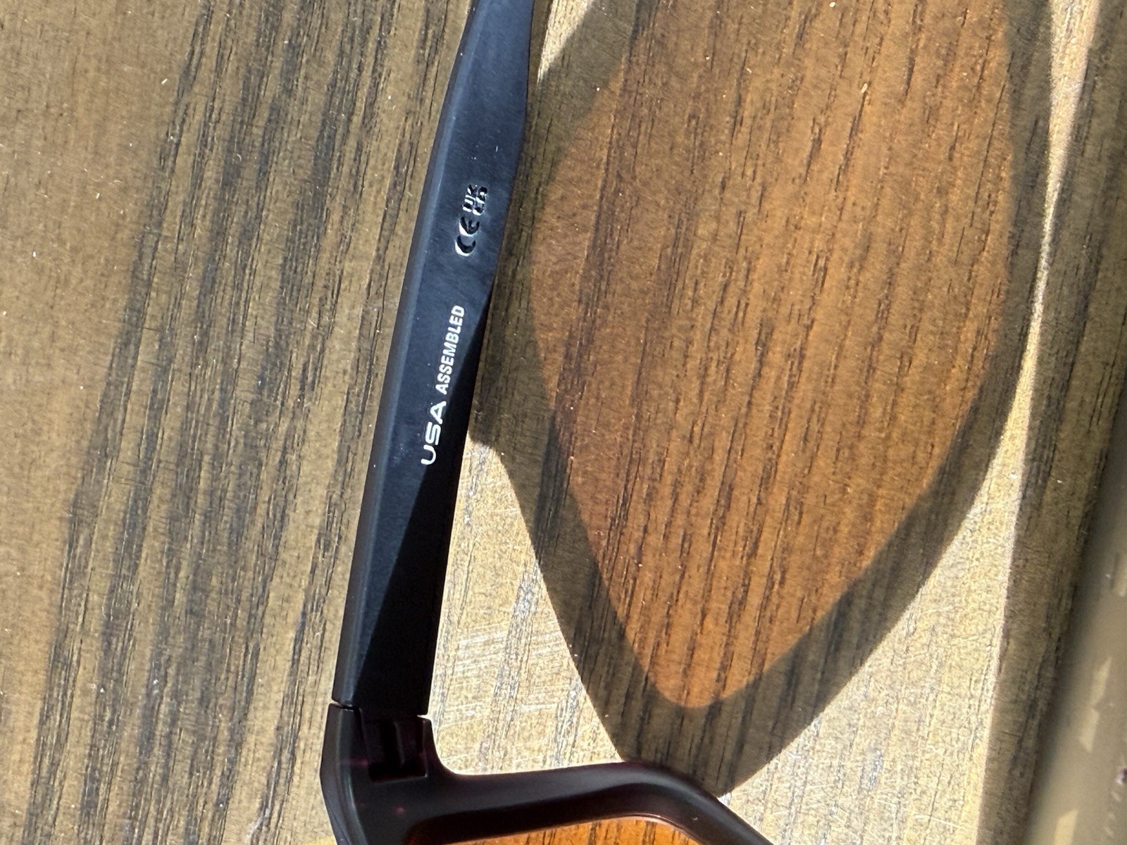 Oakley Holbrook XL Polarized Matte Black Prizm 24k Lens 009417-4459
