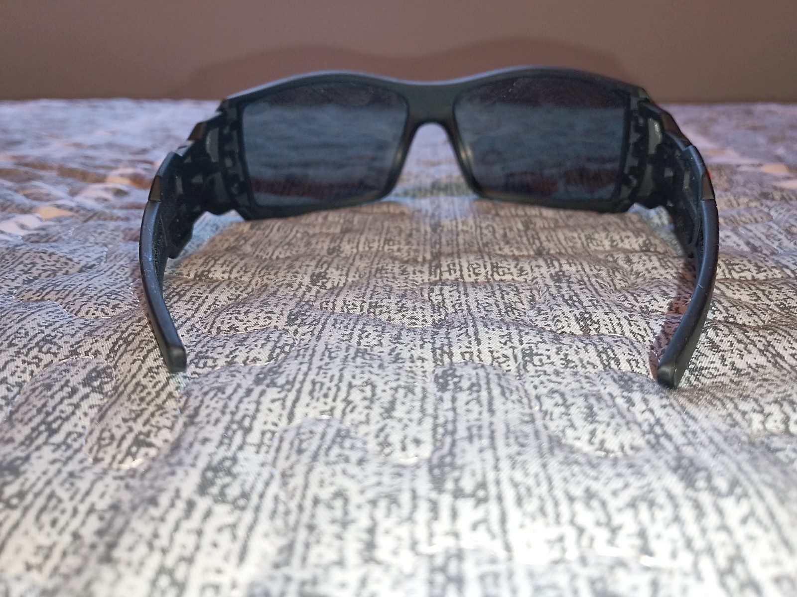 Oakley Oil Rig Sunglasses