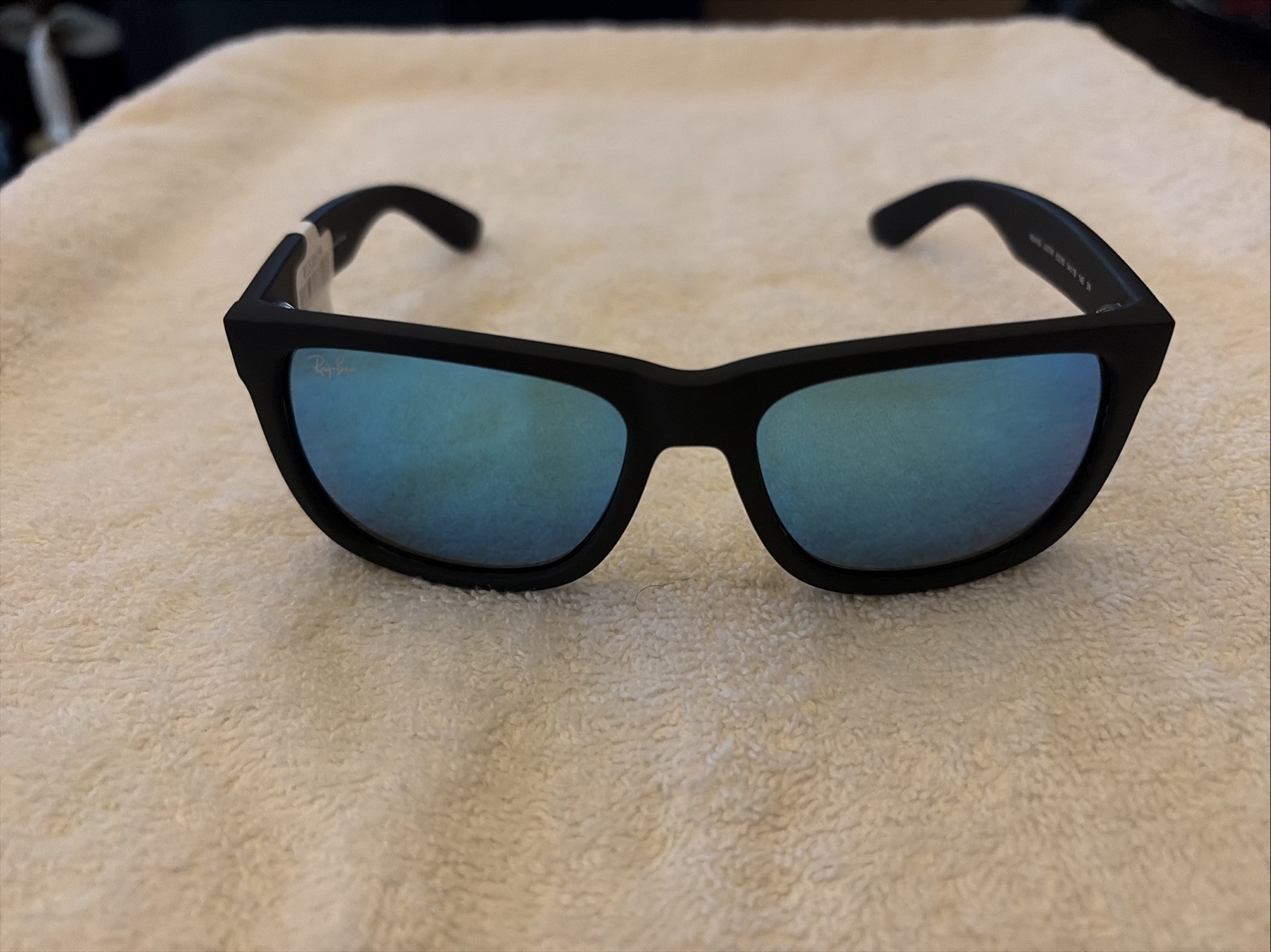Ray Ban Sunglasses Justin 4165-622/55 (Size 54-16-145) 3N