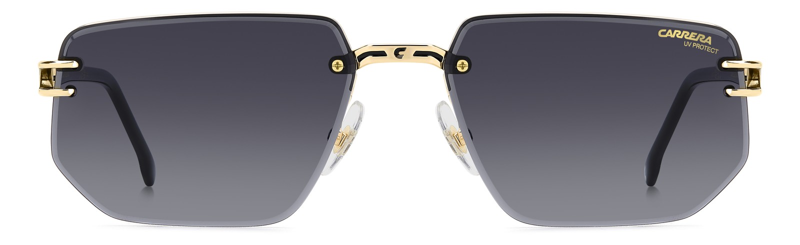 Carrera Sunglasses CARRERA 1070/S RHL/9O Gold Grey Men