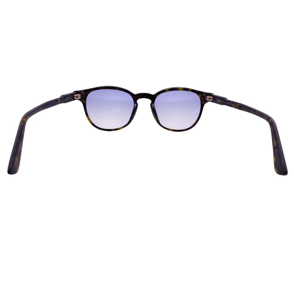 Gucci GG0556OJ Interlocking G Tortoiseshell Glasses Sunglasses Glasses Black